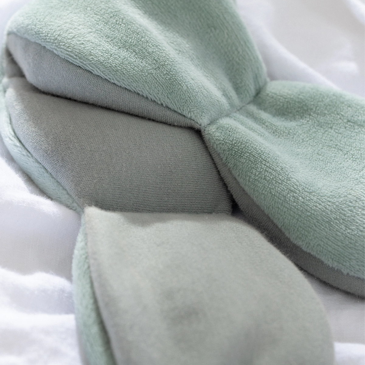 Gentle Weighted Sleep Mask